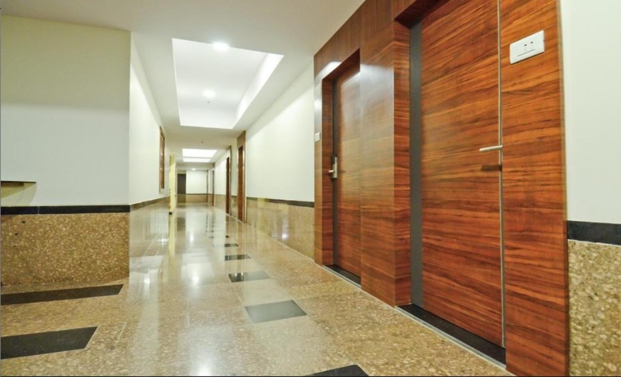 Hotel Apex International Джодхпур Екстер'єр фото