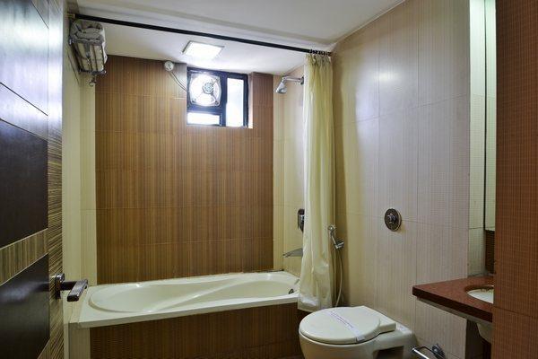 Hotel Apex International Джодхпур Номер фото