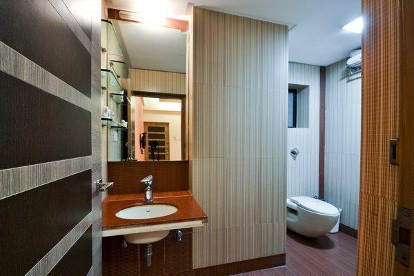 Hotel Apex International Джодхпур Номер фото